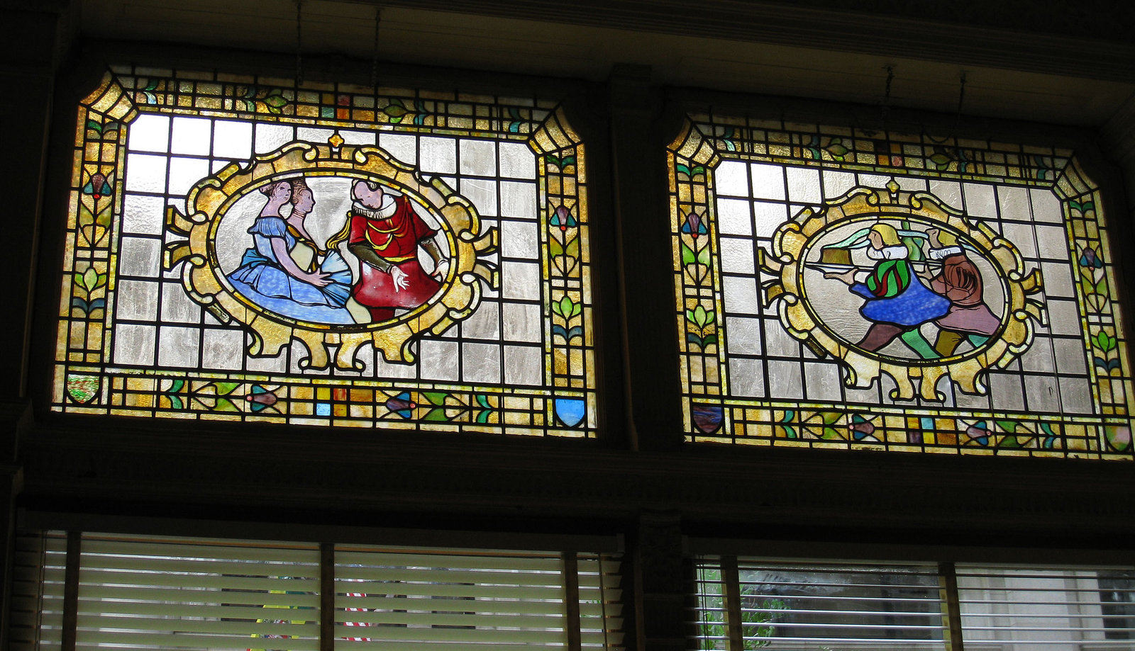 Hotel Barclay (0844)