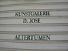 Altertümen