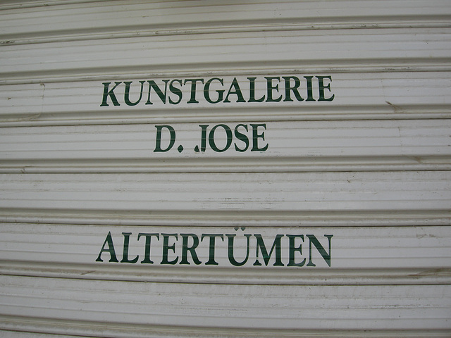 Altertümen