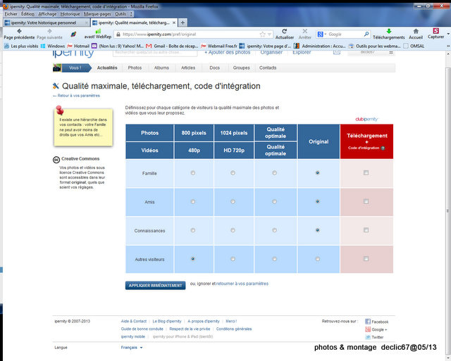 1-ipernity Qualité maximale, téléchargement, code d'intégration - Mozilla Firefox 05052013 223503