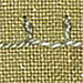 #64 - Top-Knotted Buttonhole Stitch