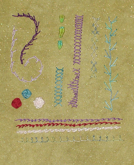 Page 2, 2013 - stitches 56 - 64