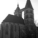 Esslingen - Frauenkirche (?)