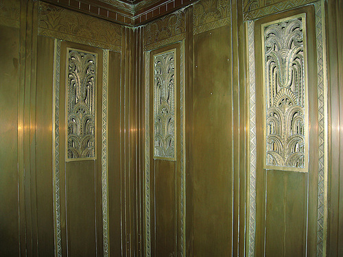 I.N. Van Nuys Building (0870)