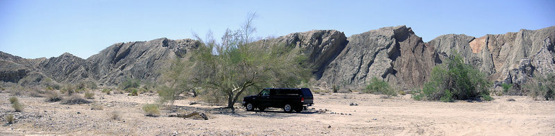 Box Canyon Road