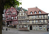Fachwerk  Schnatterloch Miltenberg