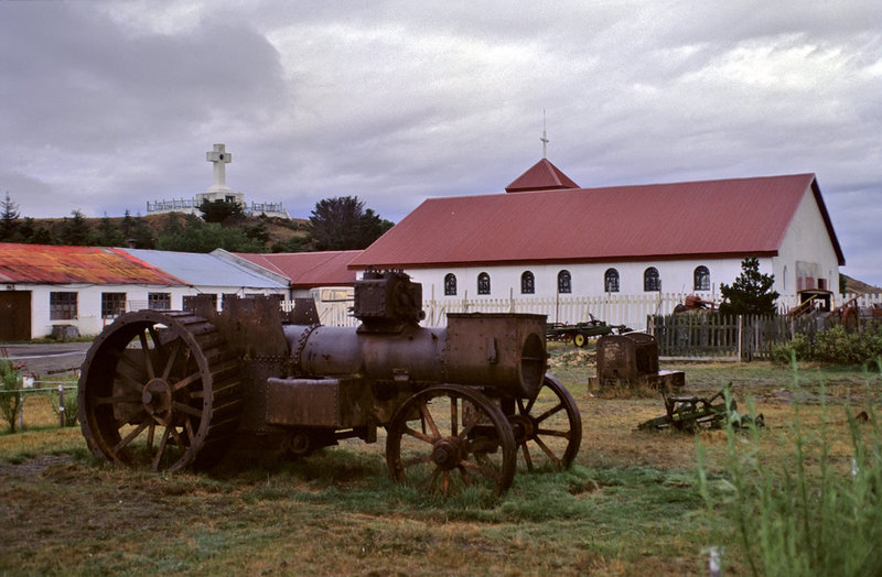 Misión Salesiana La Candelaria