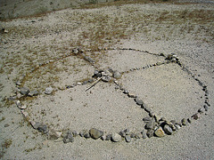 Rock Art at Willis Palms (1030)