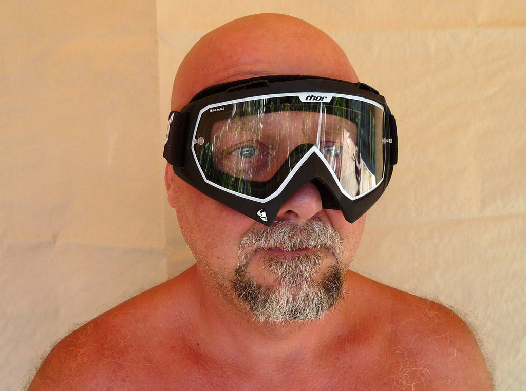 Self in Goggles (0105)