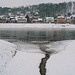 Spaziergang an der Elbe