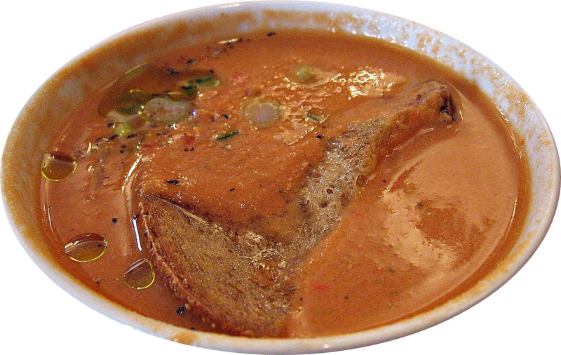 Gazpacho