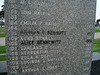 Woodlawn Cemetery - Marine Cooks & Stewards (1256)