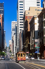 Streets of San Francisco