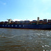 Containerschiff  HYUNDAI  TENACITY