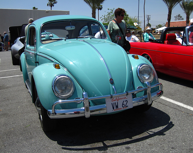 Desert Hot Springs Salsa Blast! Car Show (4670)