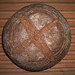 Breadchick’s Dark Onion Rye 1