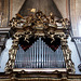 Basilica S. Antonino - organ