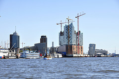 Elbphilharmonie