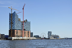 Elbphilharmonie