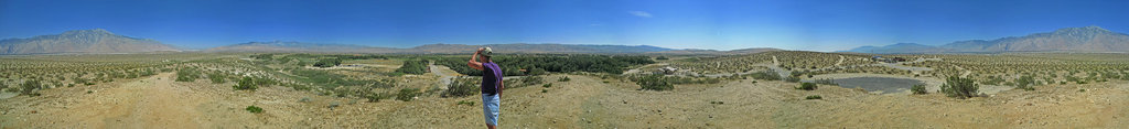 Banning Fault 360