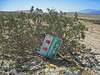 Vista Hacienda Creosote (1051)