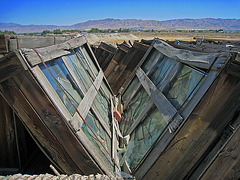 Windows In The Desert (1056)