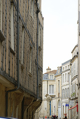 La Rochelle