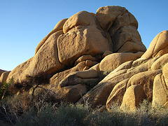 Jumbo Rocks (4625) Jumbo Rocks (4625)