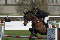 Obstacles Audi