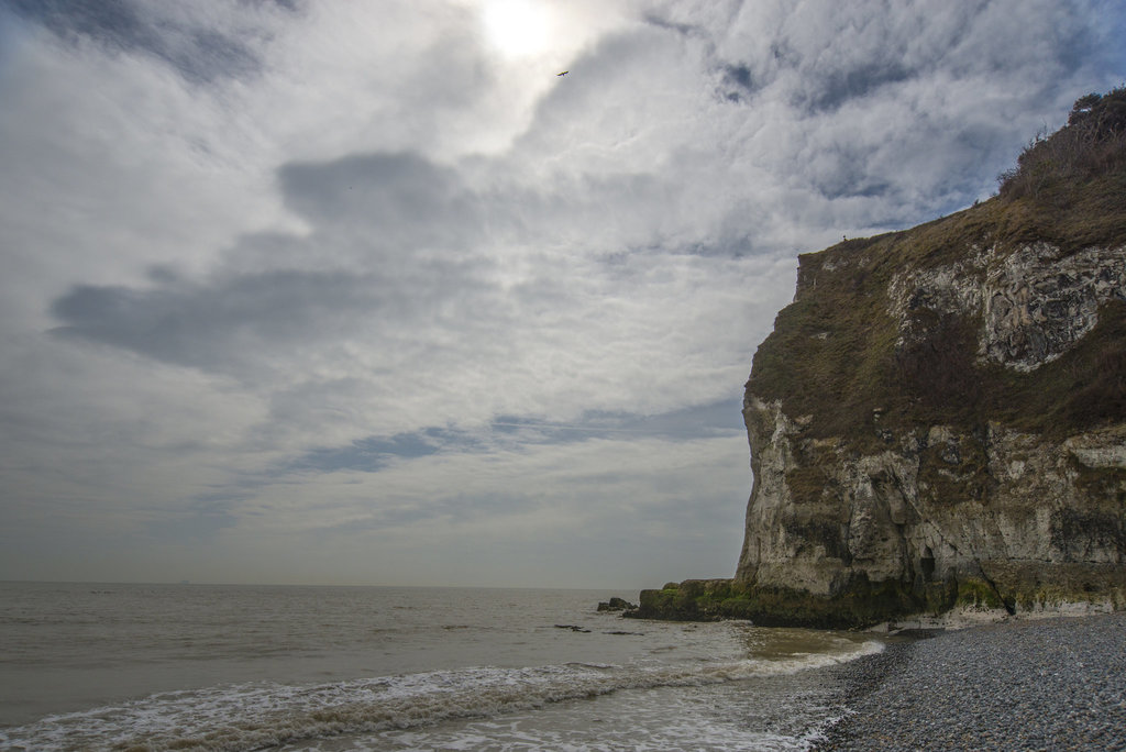 St Margaret-at-Cliffe -  20130413