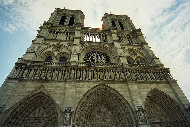 Notre Dame