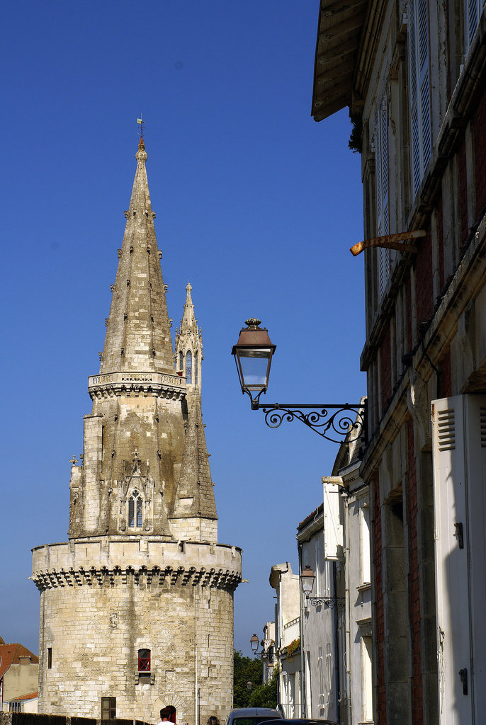 La Rochelle