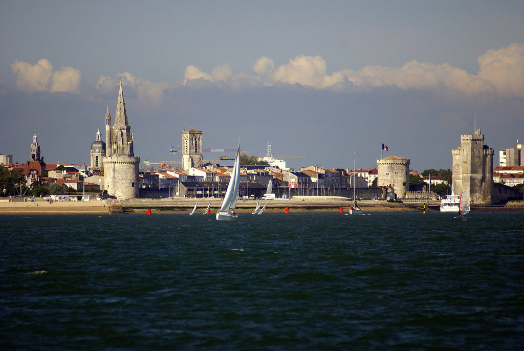 La Rochelle