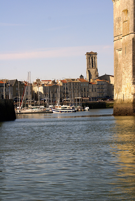 La Rochelle