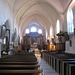 Eglise St Germain à Bombon