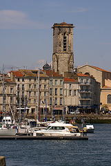 La Rochelle