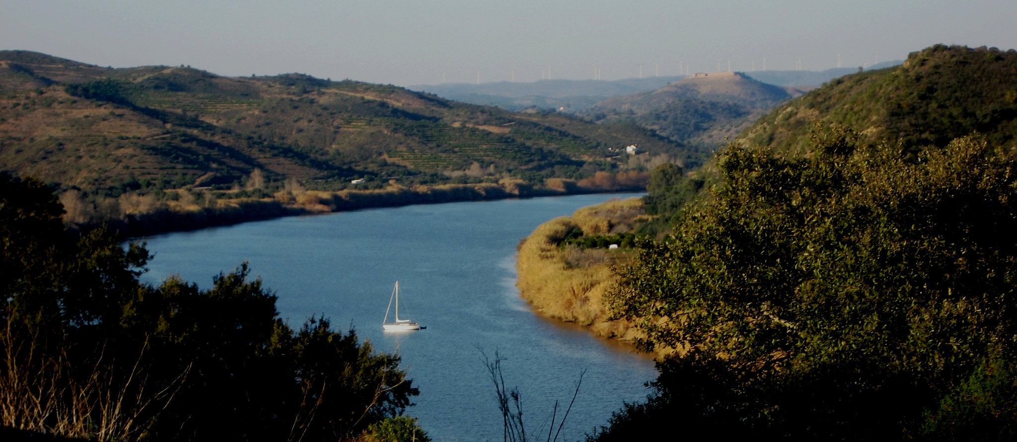 Algarve, Rio Guadiana (2)