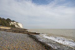 St Margaret-at-Cliffe -  20130413