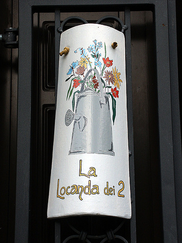 La Locanda Dei 2