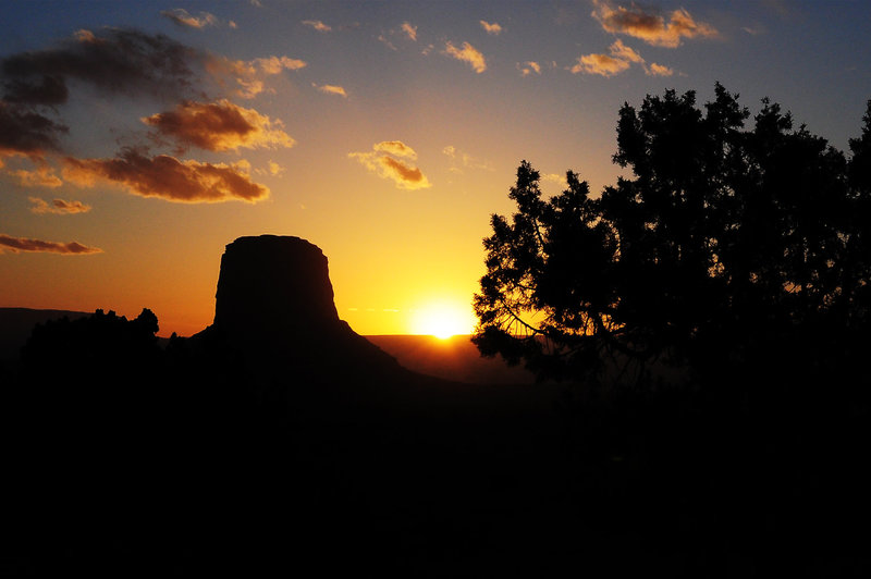 Monument Valley