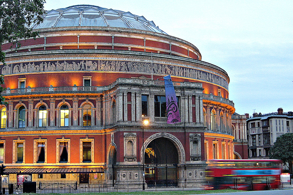 Royal Albert Hall