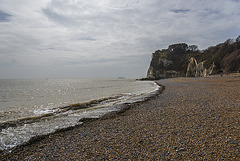 St Margaret-at-Cliffe -  20130413