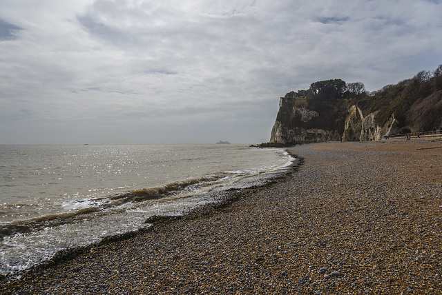 St Margaret-at-Cliffe -  20130413