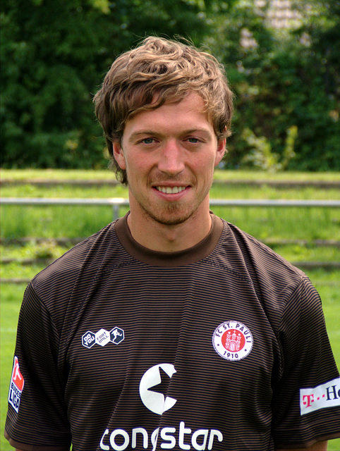 Marcel Eger