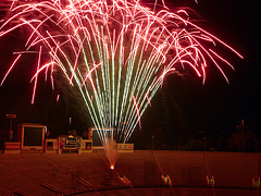 Fireworks at the Rose Bowl (0204)