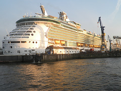 INDEPENDENCE of the SEAS