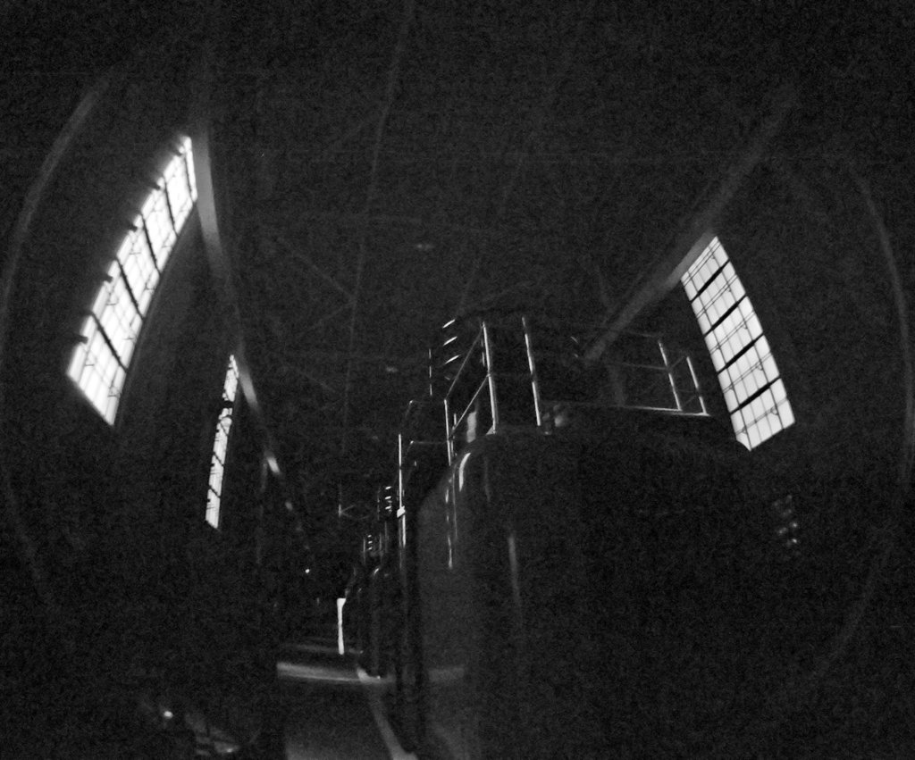 Eagle Mountain Pumping Station (4606)