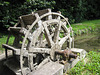 Moulin - lavoir - Les Ormes sur Voulzie (77)