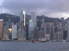 Hongkong