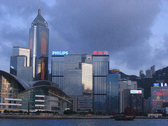 Hongkong